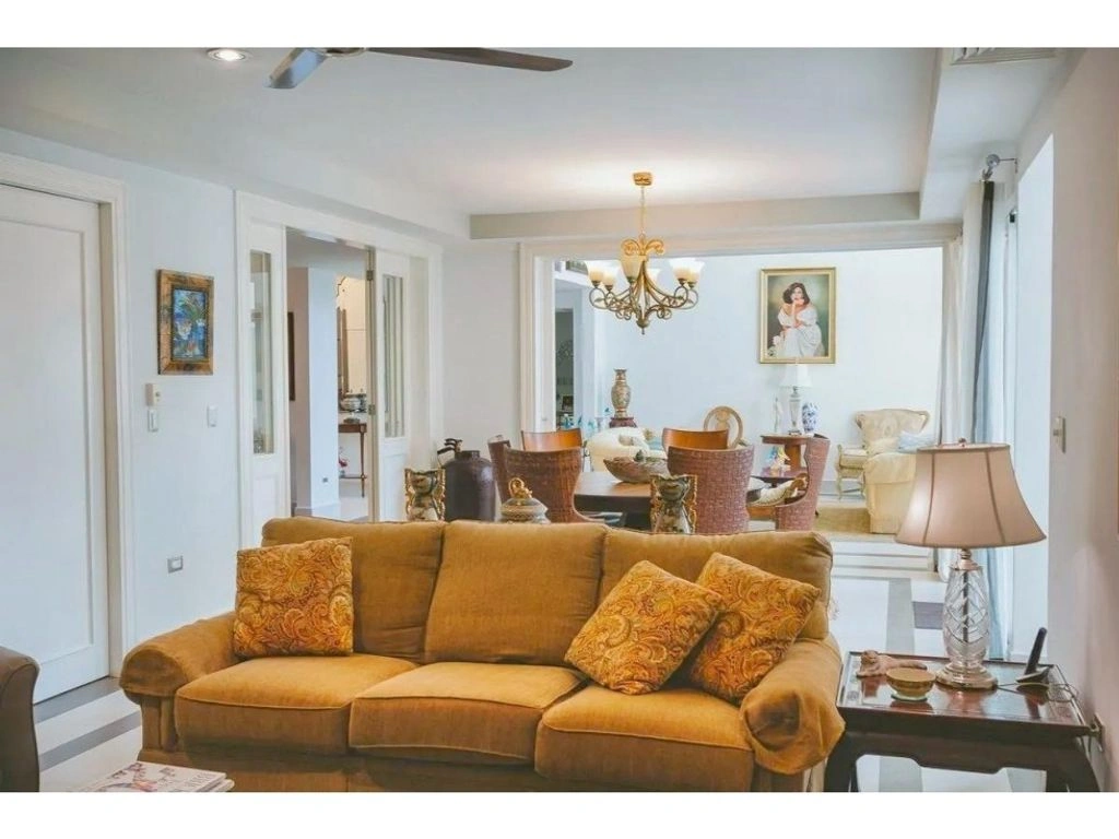 梅里达(墨西哥)明亮住宅