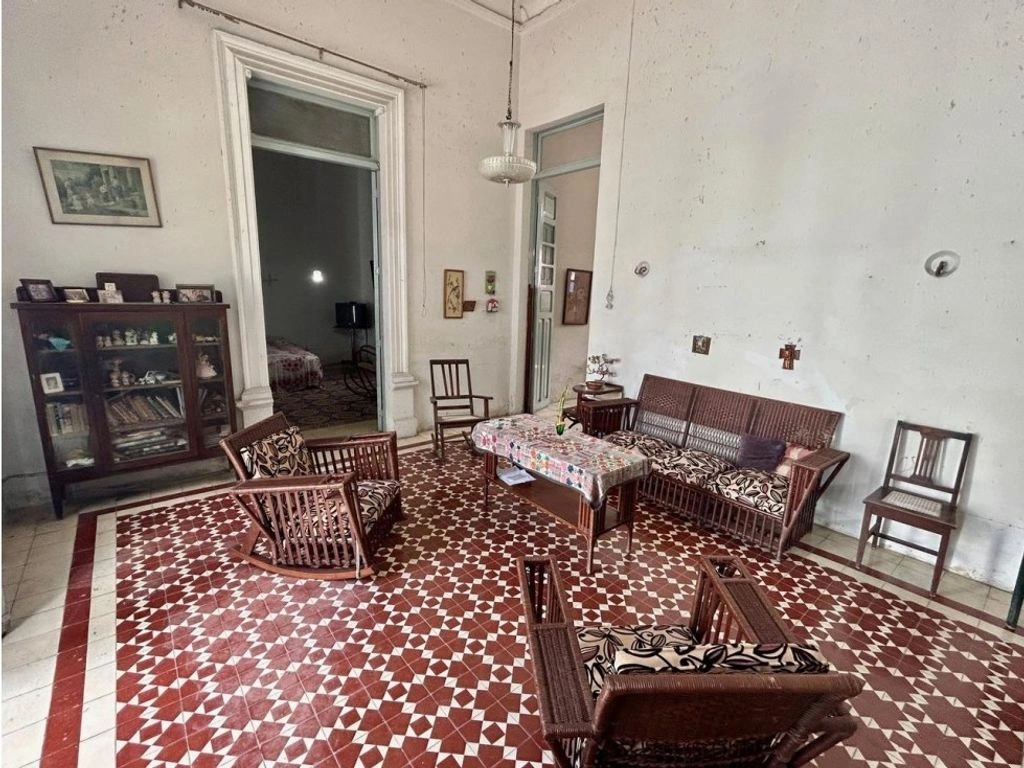 منزل واسع بمساحة 440 م² في ميريدا، المكسيك