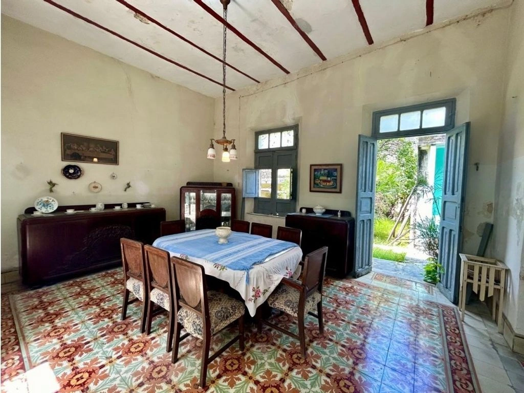 منزل واسع بمساحة 440 م² في ميريدا، المكسيك