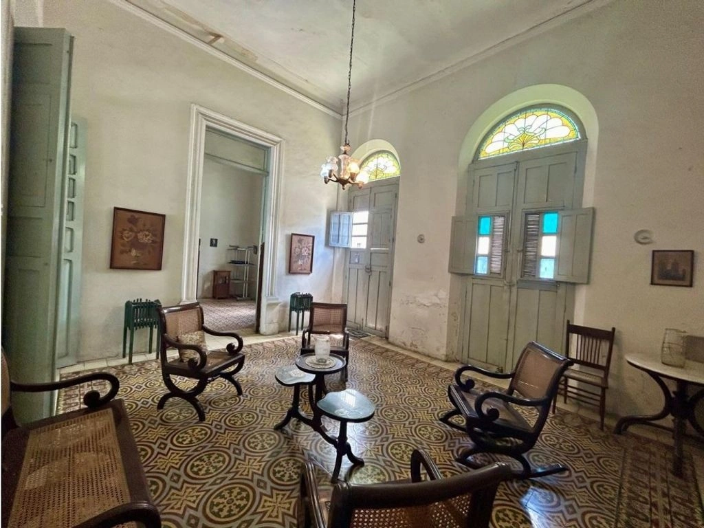 منزل واسع بمساحة 440 م² في ميريدا، المكسيك