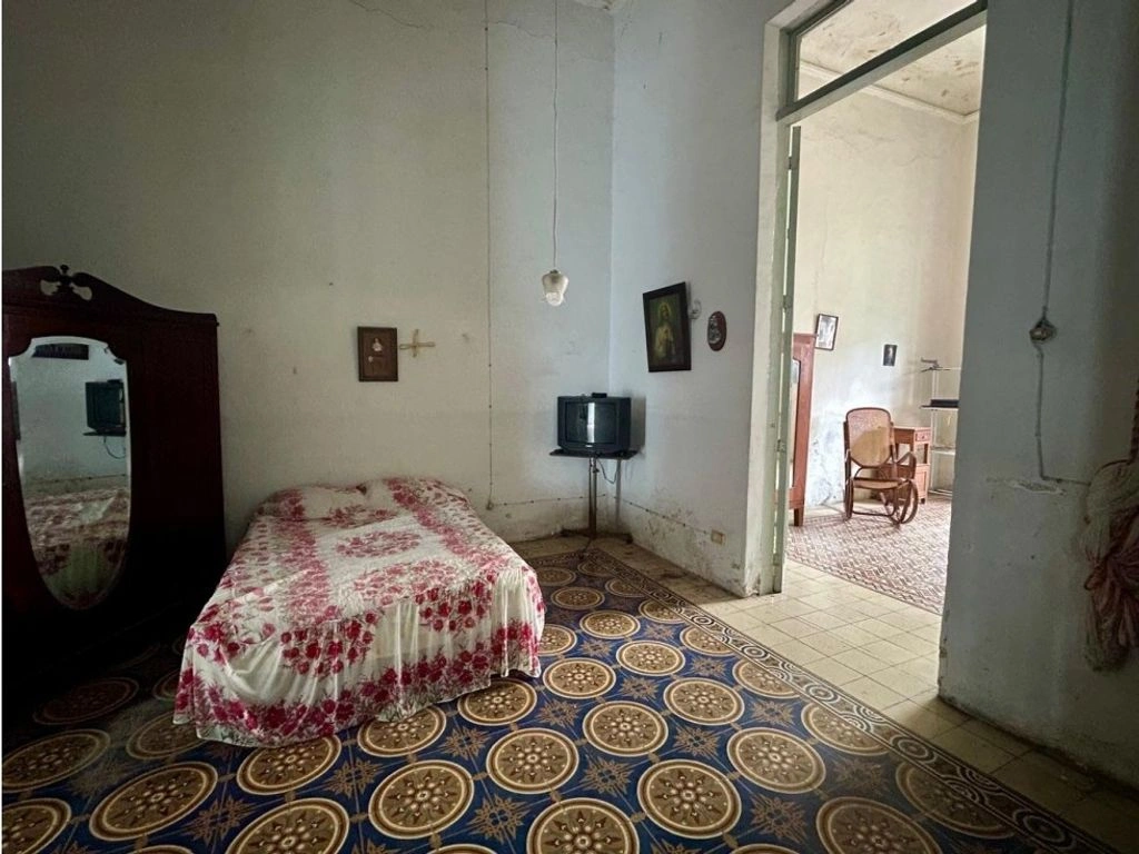 منزل واسع بمساحة 440 م² في ميريدا، المكسيك