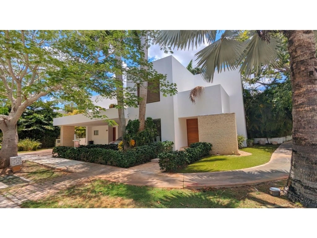 आरामदायक घर, 809 m2, मेरिडा, मेक्सिको