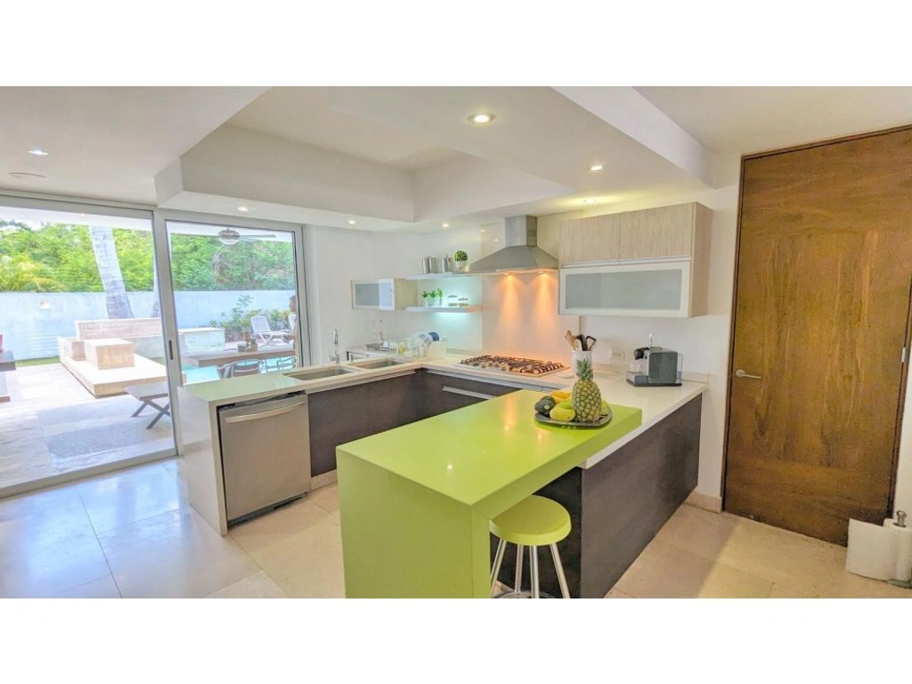 आरामदायक घर, 809 m2, मेरिडा, मेक्सिको