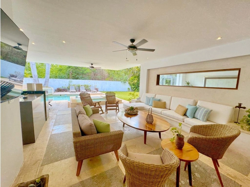 आरामदायक घर, 809 m2, मेरिडा, मेक्सिको