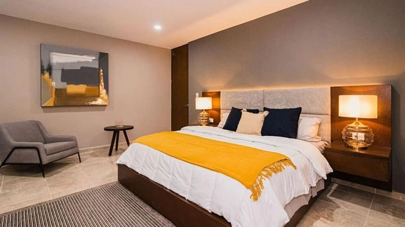 منزل واسع بمساحة 597 م² في ميريدا، المكسيك