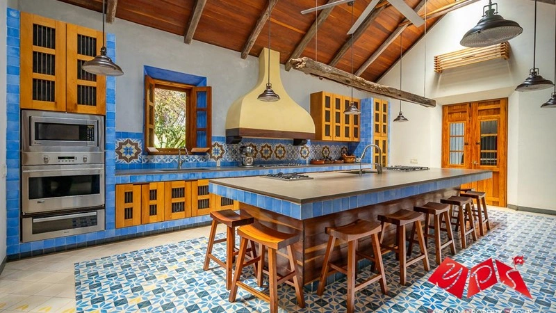 منزل مريح بمساحة 1661 م² في ميريدا، المكسيك