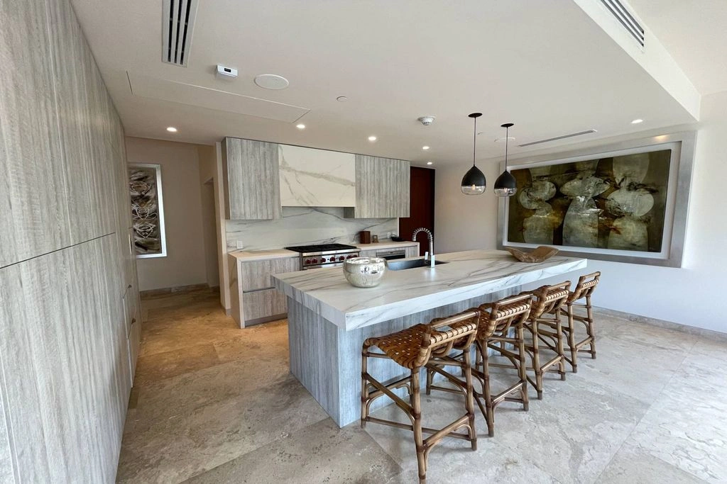 Spacious 4-bedroom villa in Playa del Carmen, Mexico