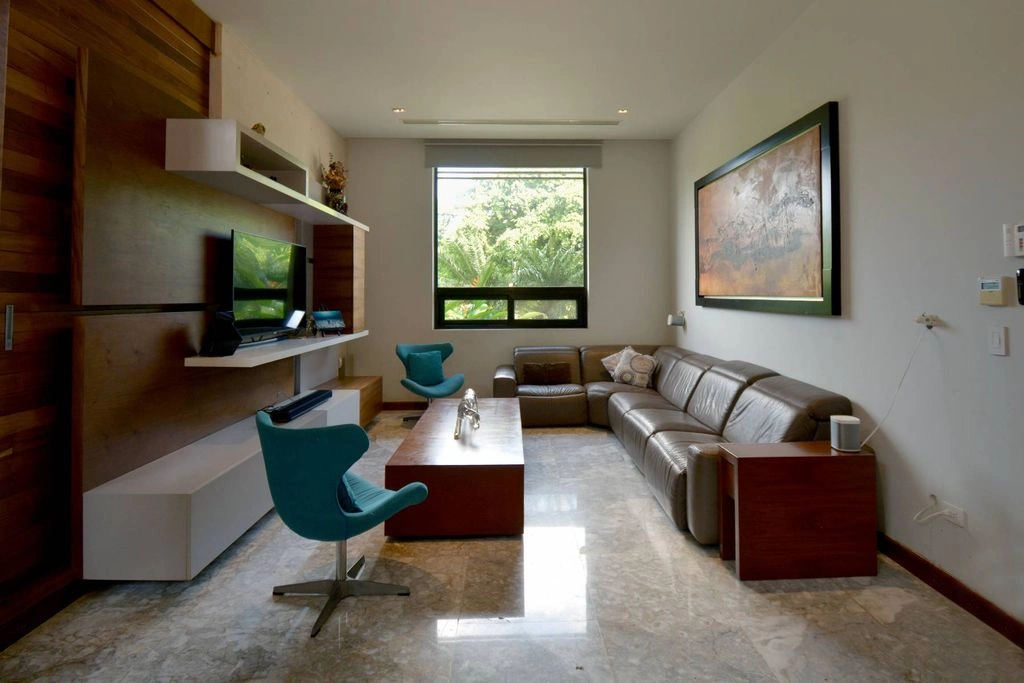 فيلا فسيحة مكونة من 5 غرف نوم في بلايا ديل كارمن، المكسيك