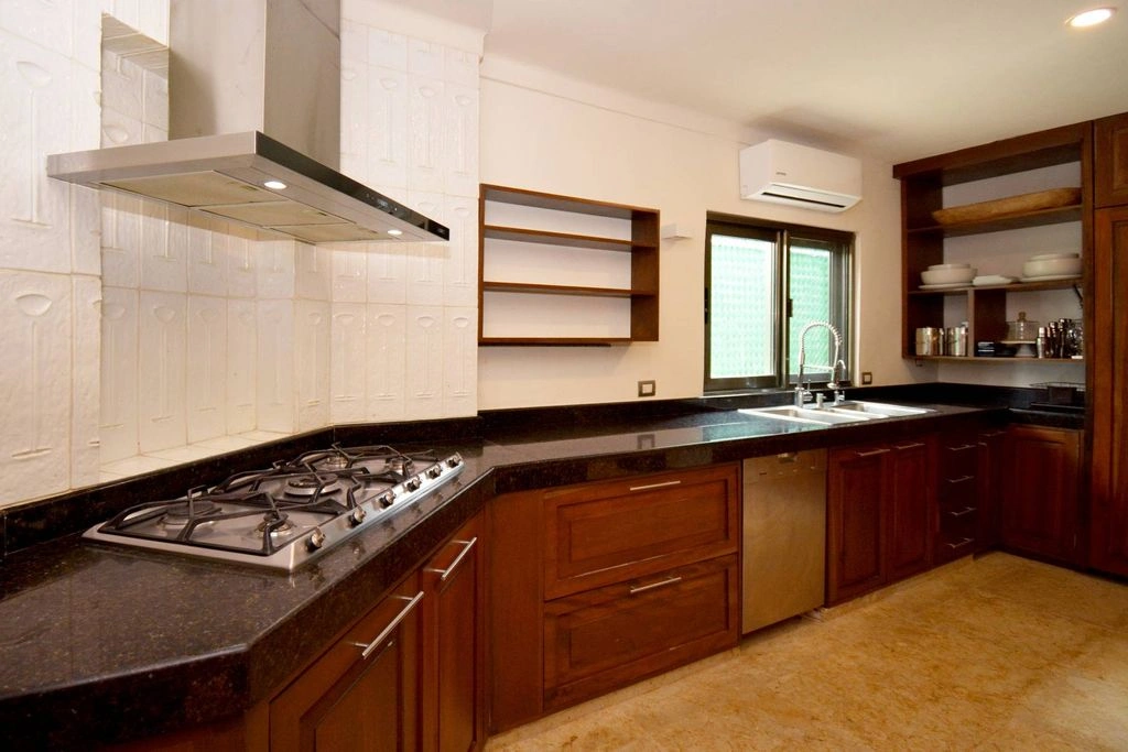 فيلا فسيحة بمساحة 769 م² في بلايا ديل كارمن، المكسيك