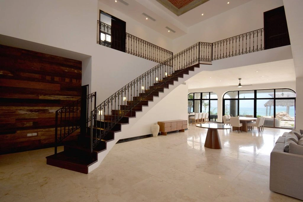 فيلا فاخرة بمساحة 713 م² في Playa del Carmen، المكسيك