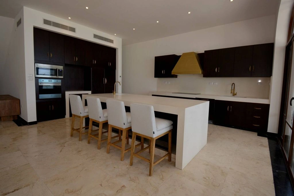 فيلا فاخرة بمساحة 713 م² في Playa del Carmen، المكسيك