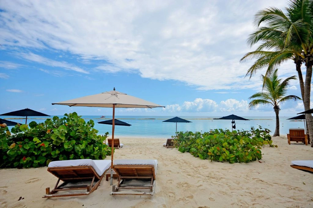 فيلا فسيحة بمساحة 1457 م² في بلايا دل كارمن، المكسيك