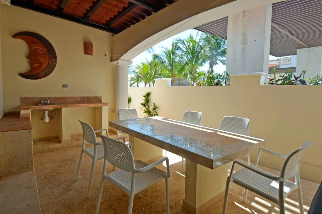 فيلا فسيحة بمساحة 567 m² في بلايا ديل كارمن، المكسيك