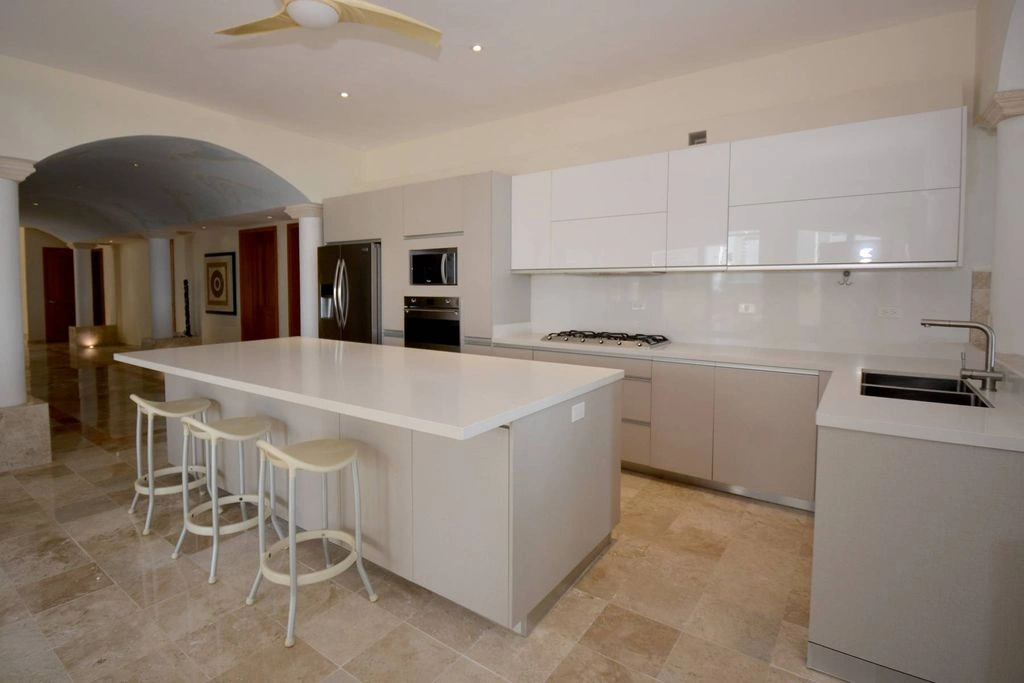 فيلا فسيحة بمساحة 567 m² في بلايا ديل كارمن، المكسيك