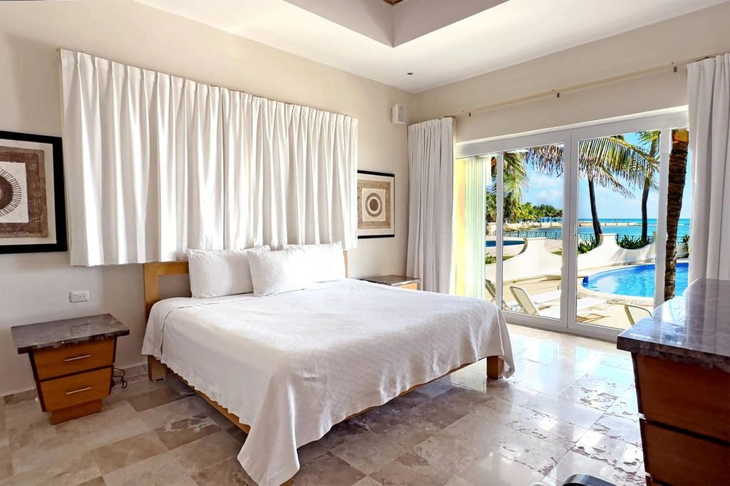 فيلا فسيحة بمساحة 567 m² في بلايا ديل كارمن، المكسيك