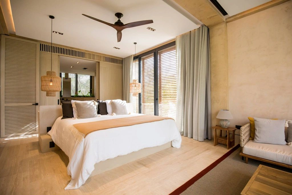 فيلا فسيحة بمساحة 427 m2 في بلايا دل كارمن، المكسيك