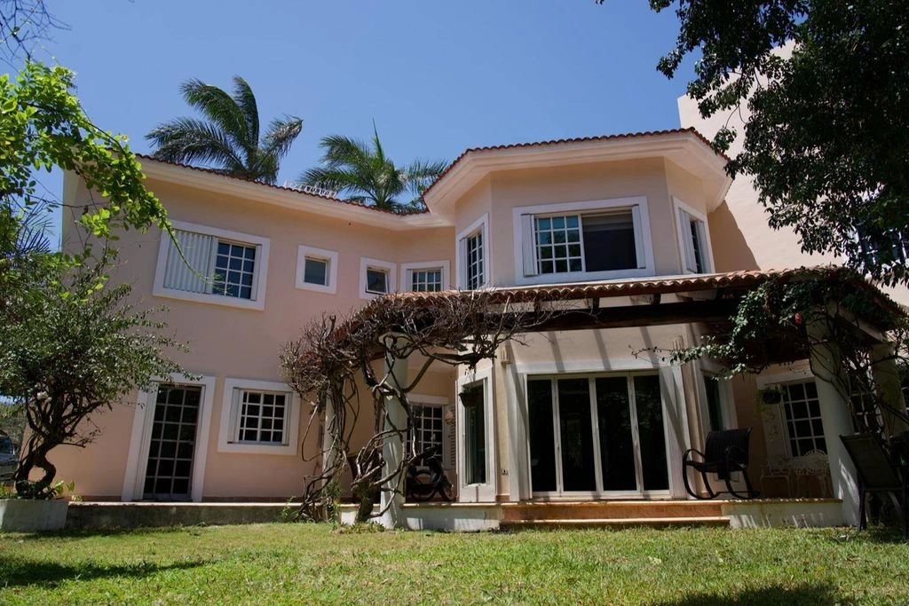 فيلا فسيحة بمساحة 378 m2 في بلايا ديل كارمن، المكسيك