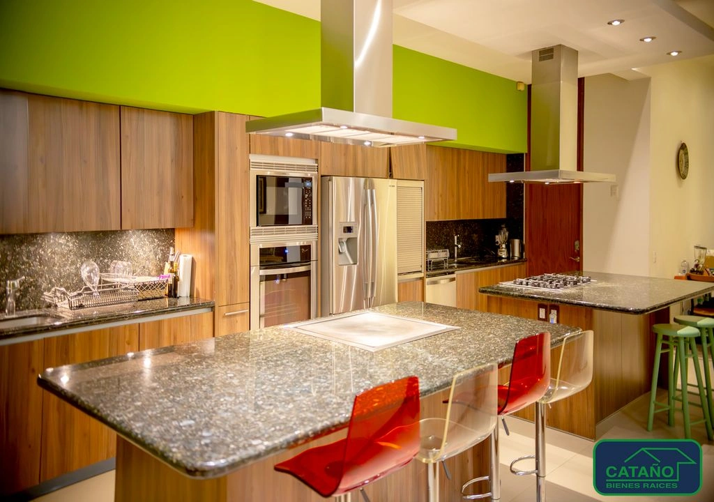 Просторная вилла 924 м² в Мехико, Мексика