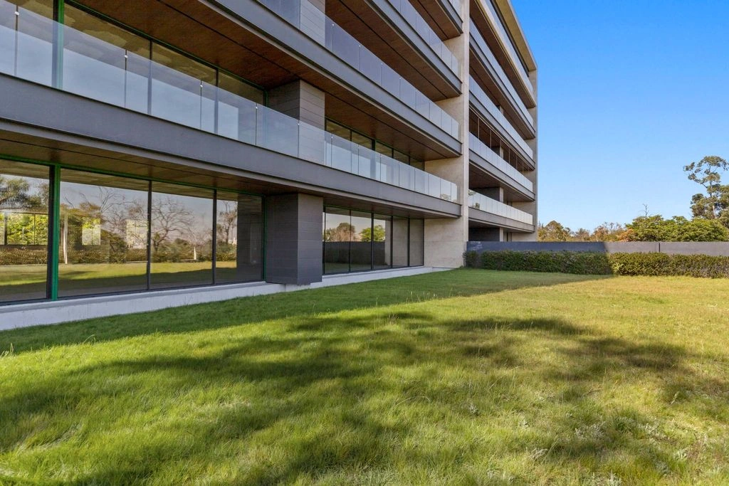 بنتهاوس فاخر بمساحة 1129 م² في مكسيكو سيتي، المكسيك