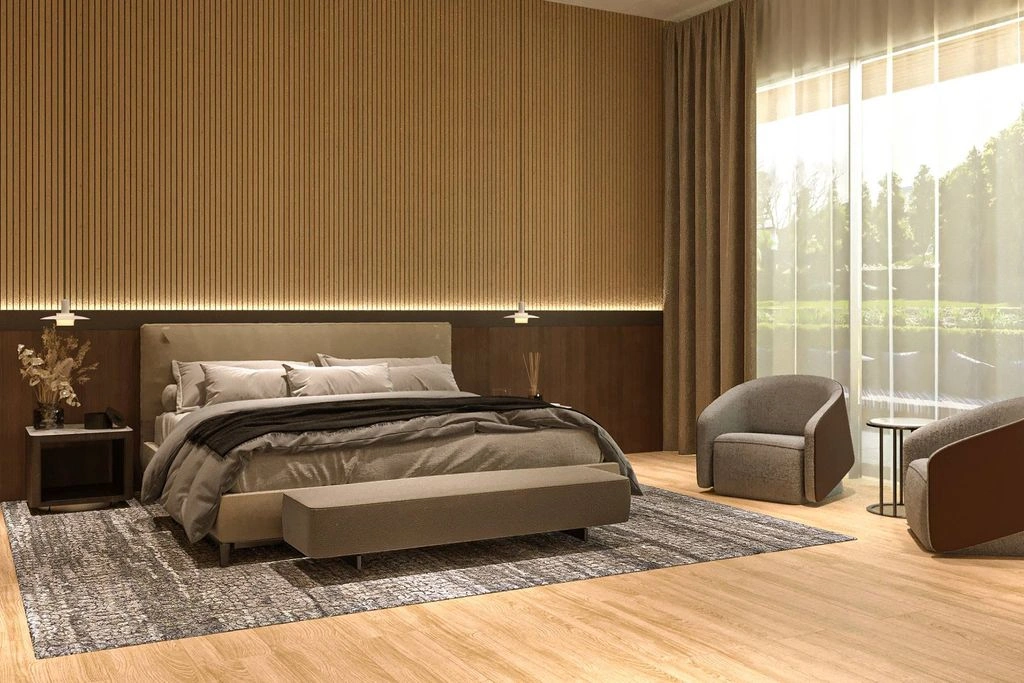 بنتهاوس فاخر بمساحة 1129 م² في مكسيكو سيتي، المكسيك