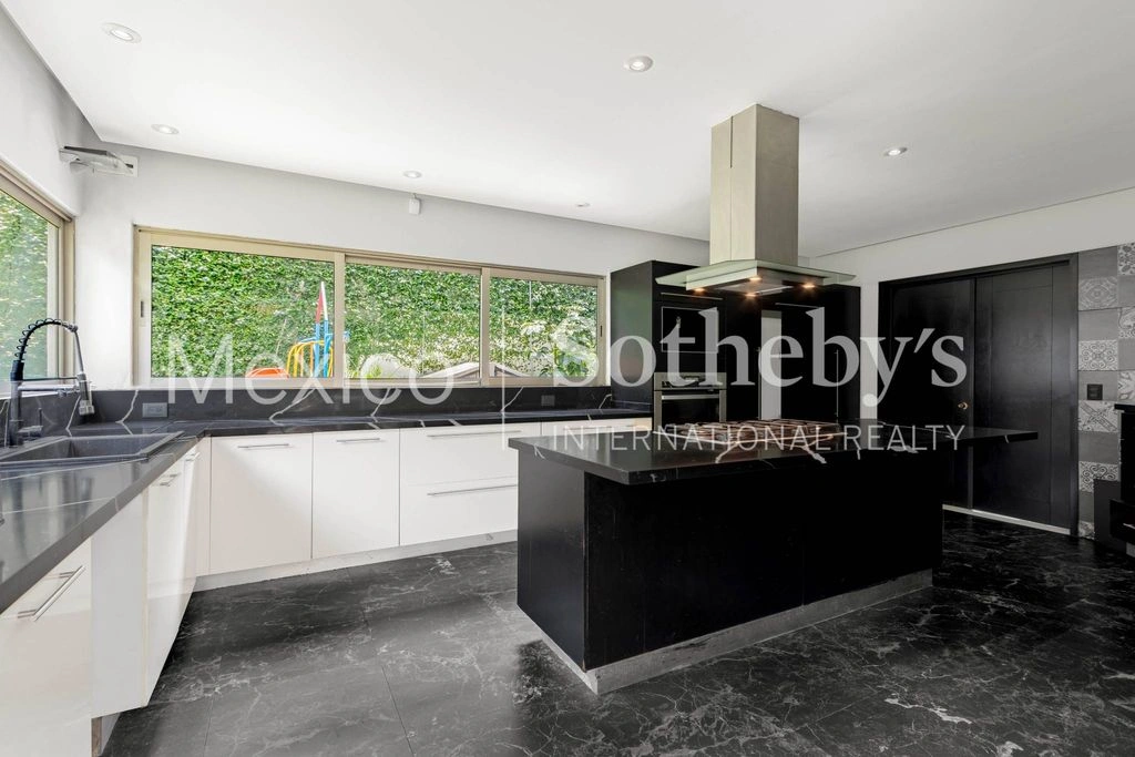 منزل مريح بمساحة 770 م² في مكسيكو سيتي، المكسيك