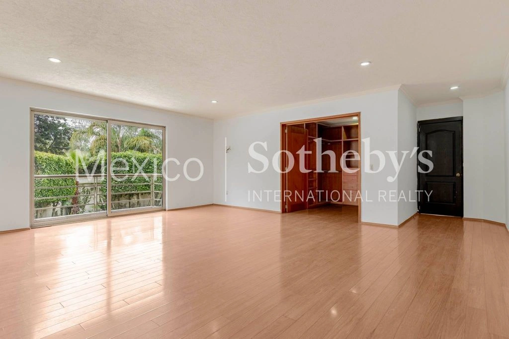 منزل مريح بمساحة 770 م² في مكسيكو سيتي، المكسيك