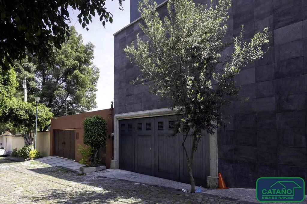 منزل فسيح بمساحة 1050 م² في مكسيكو سيتي، المكسيك