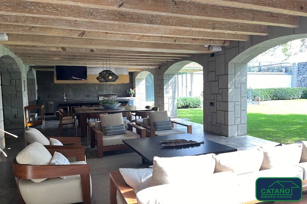 منزل فسيح بمساحة 1050 م² في مكسيكو سيتي، المكسيك