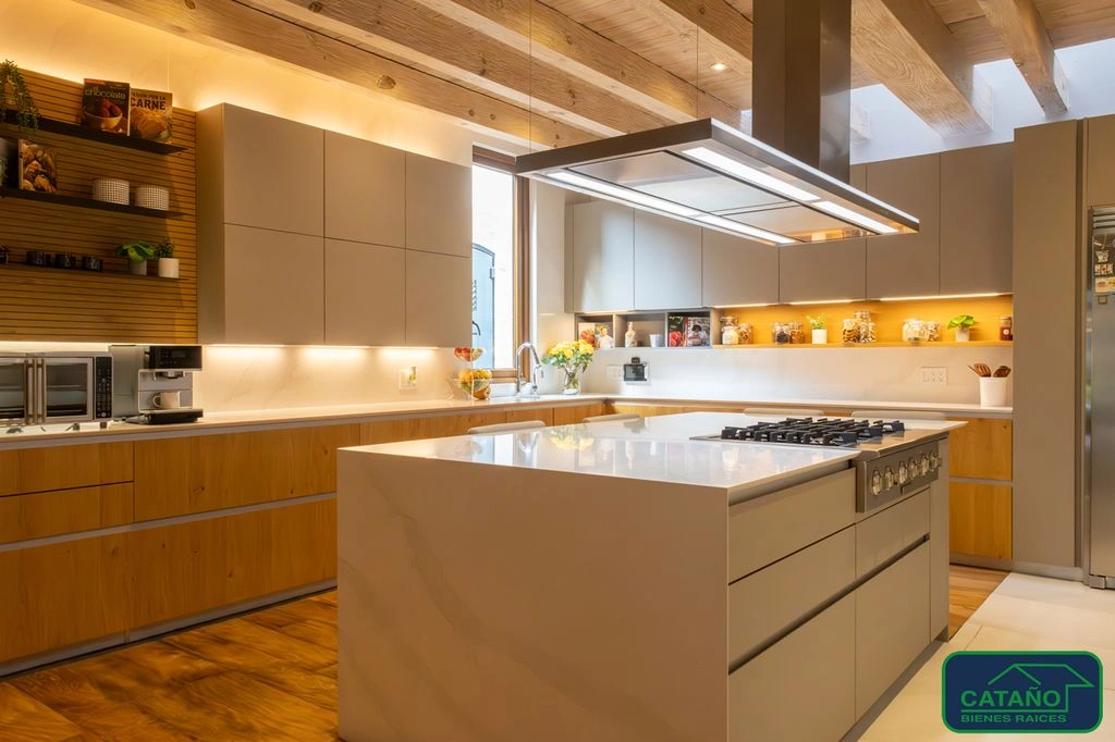 منزل فسيح بمساحة 1050 م² في مكسيكو سيتي، المكسيك