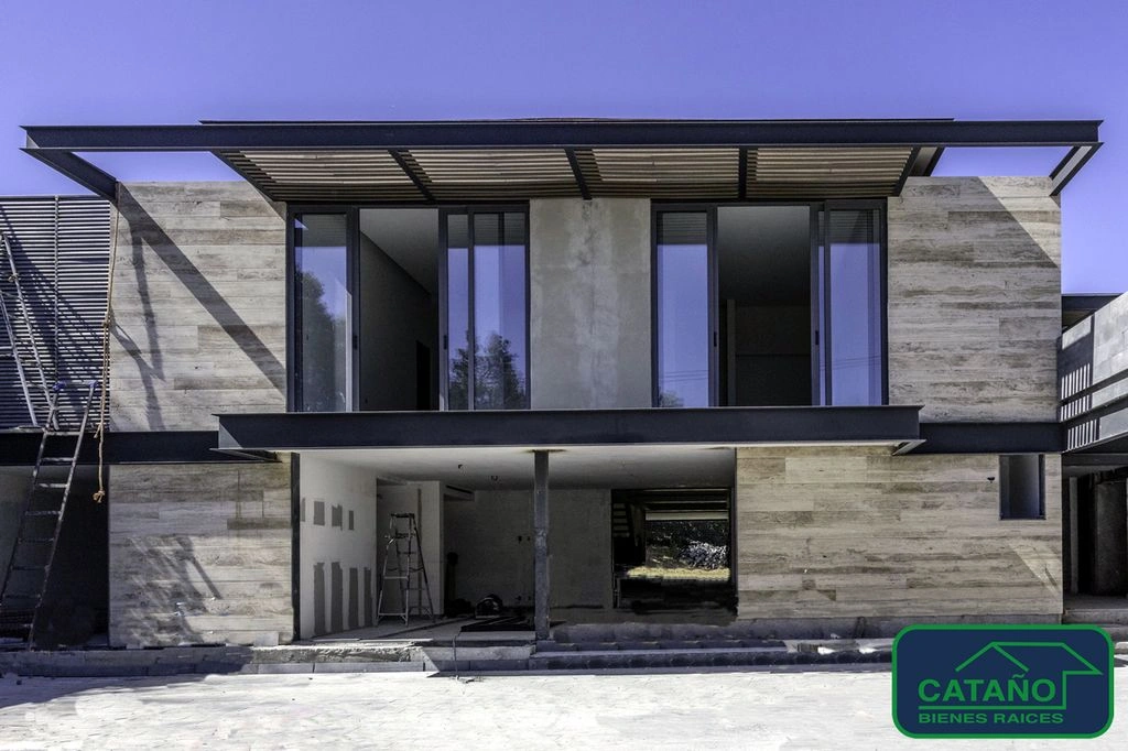 منزل فاخر بمساحة 2148 م² في مكسيكو سيتي، المكسيك