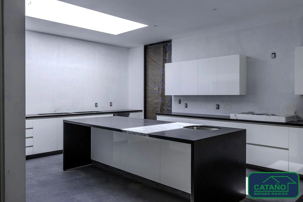 منزل فاخر بمساحة 2148 م² في مكسيكو سيتي، المكسيك