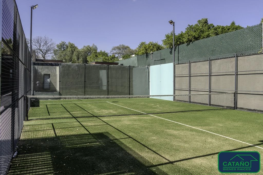 منزل فاخر بمساحة 2148 م² في مكسيكو سيتي، المكسيك