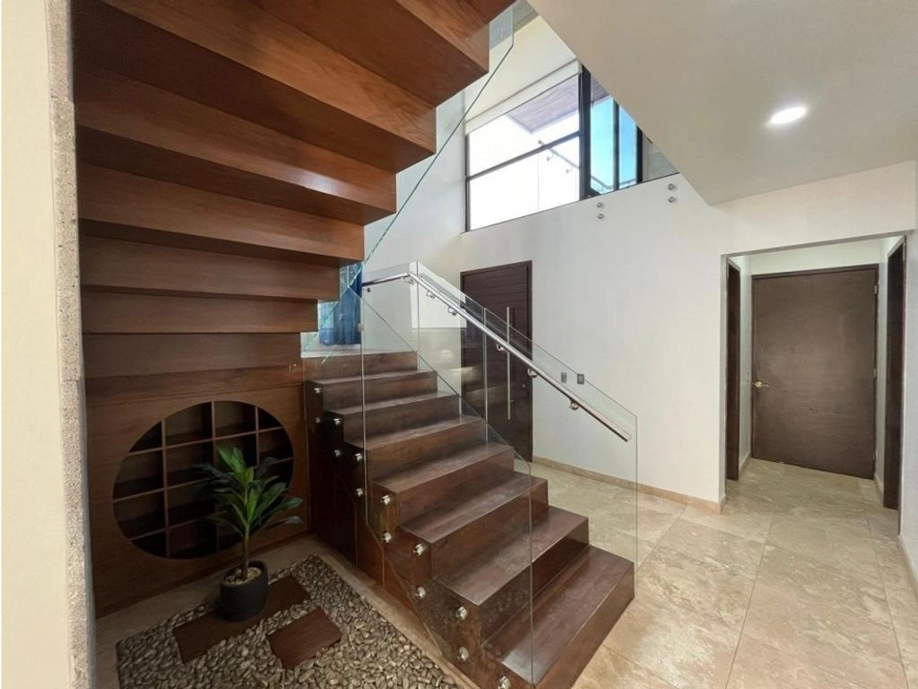 Villa luminosa con 5 camere da letto a Tijuana, Messico