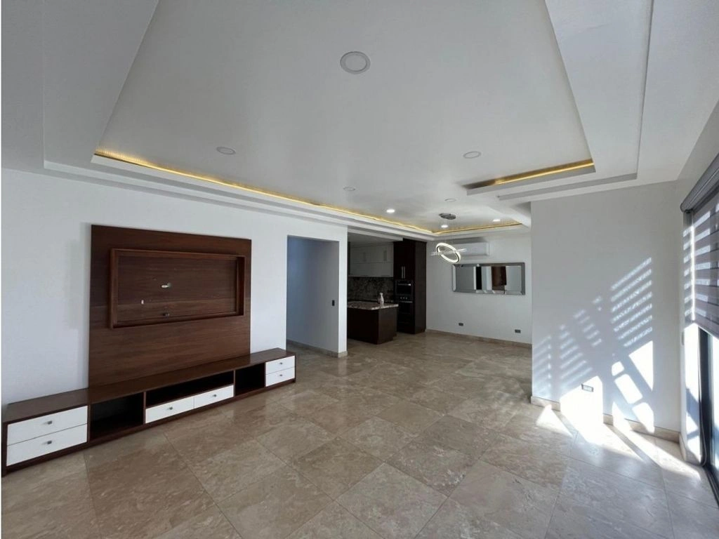 Villa luminosa con 5 camere da letto a Tijuana, Messico