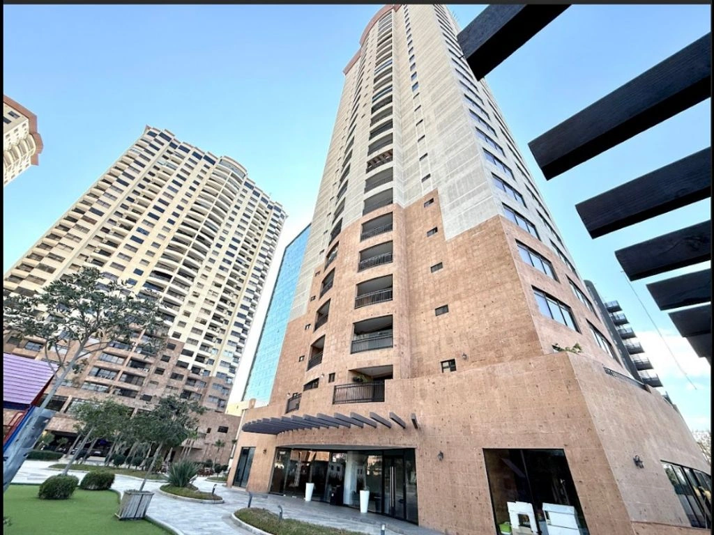 بنتهاوس مشرق مكون من 3 غرف نوم مع موقف سيارة في تيخوانا، المكسيك