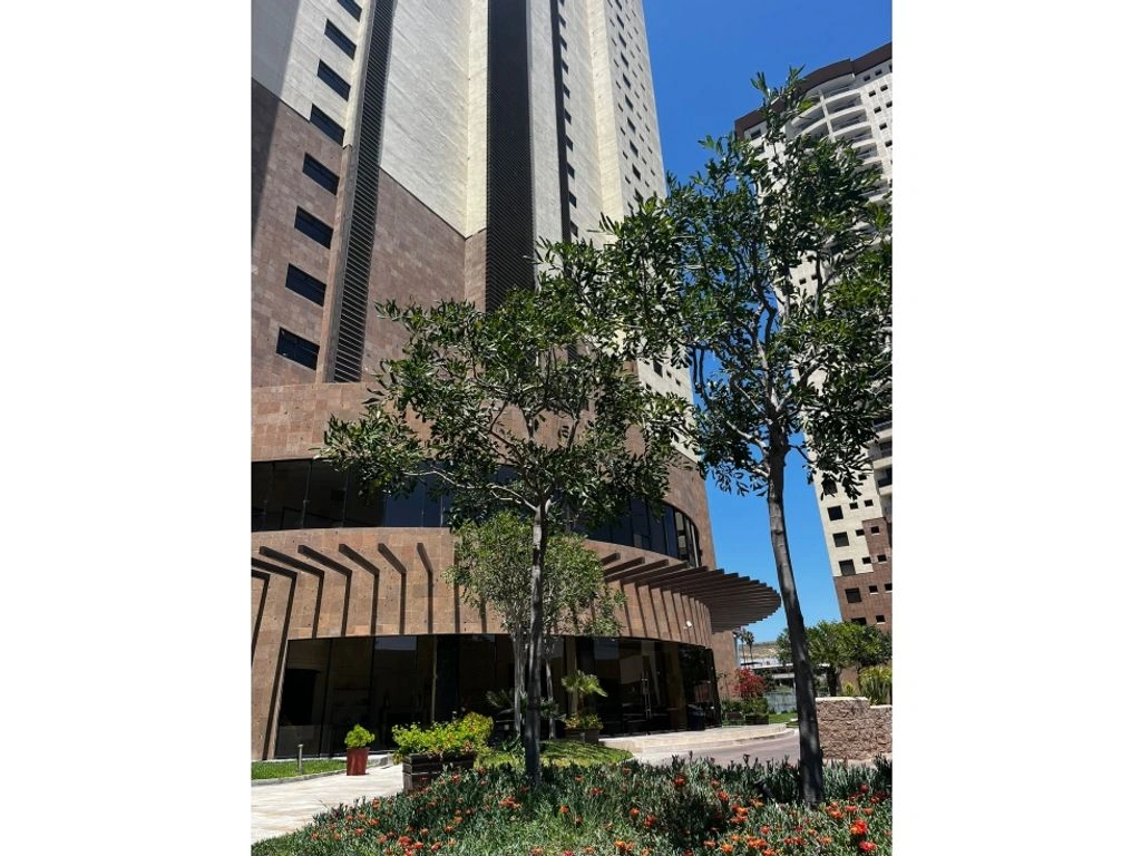 شقة مشرقة في تيخوانا، المكسيك