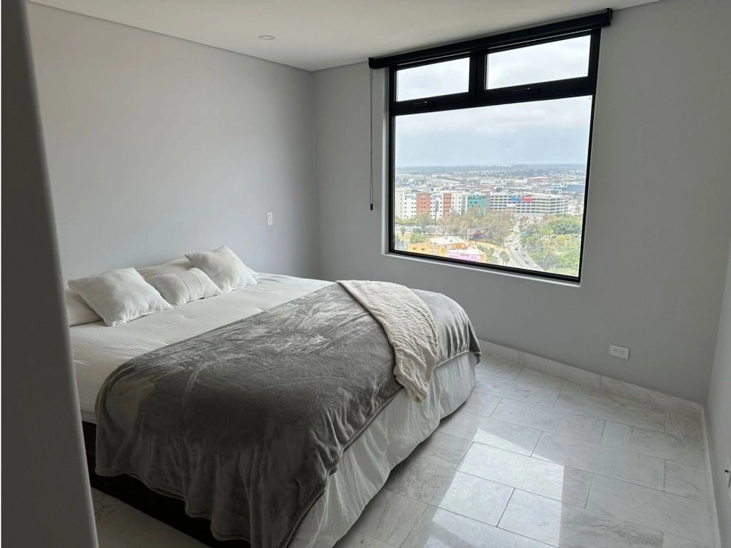 شقة مشرقة في تيخوانا، المكسيك