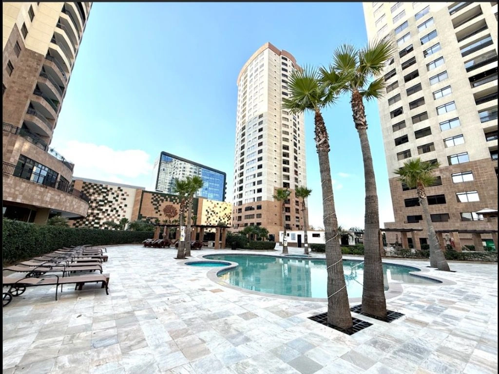 شقة واسعة مكونة من غرفتين في تيخوانا، الولايات المتحدة