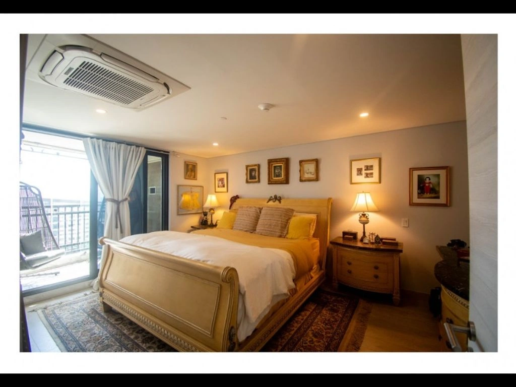 شقة واسعة مكونة من غرفتين في تيخوانا، الولايات المتحدة