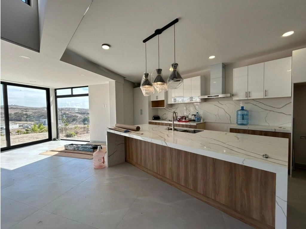 منزل فسيح بمساحة 170 م² في تيخوانا، المكسيك