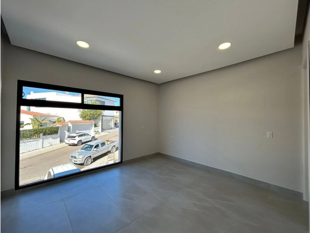 منزل فسيح بمساحة 170 م² في تيخوانا، المكسيك