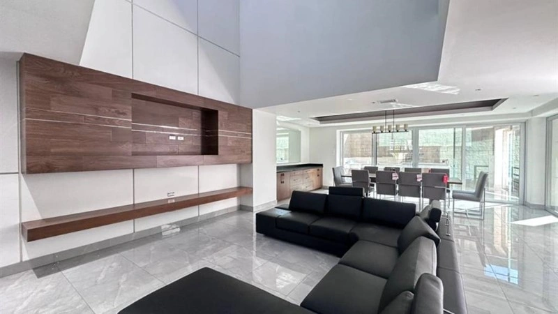 Престижный дом 366 m² в Тихуане, Мексика