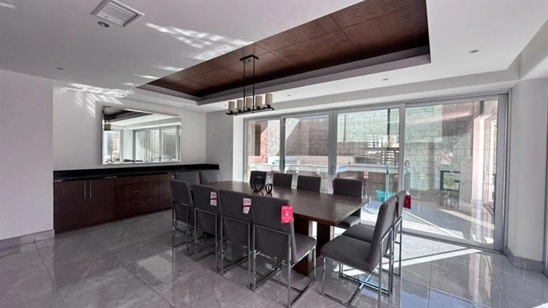 Престижный дом 366 m² в Тихуане, Мексика