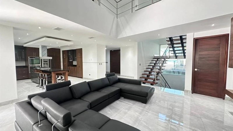 Престижный дом 366 m² в Тихуане, Мексика