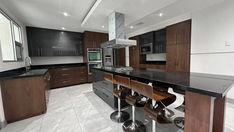 Престижный дом 366 m² в Тихуане, Мексика