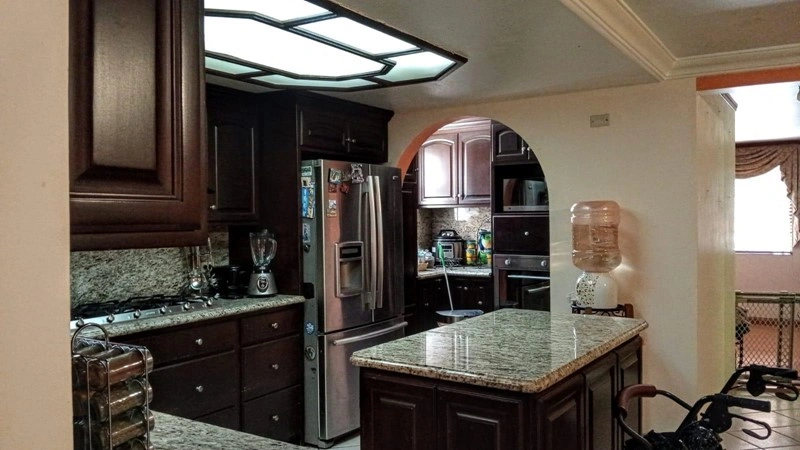 منزل جذاب مكوّن من 5 غرف نوم في تيخوانا، المكسيك