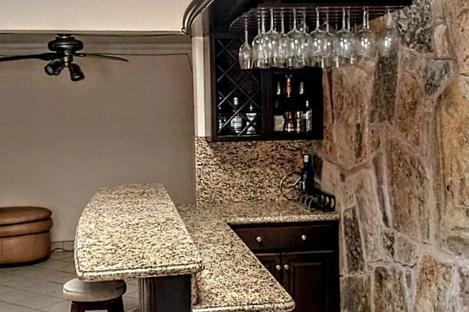 منزل جذاب مكوّن من 5 غرف نوم في تيخوانا، المكسيك