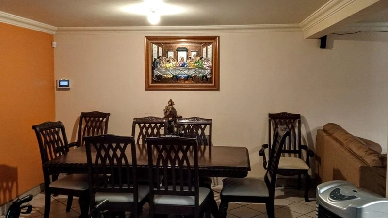 منزل جذاب في تيخوانا، المكسيك