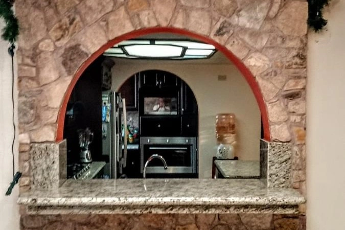 منزل جذاب مكوّن من 5 غرف نوم في تيخوانا، المكسيك