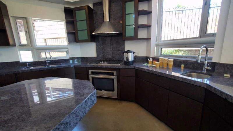 منزل مكون من 4 غرف نوم فسيح في تيخوانا، المكسيك